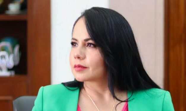 AGENCIAS CALIFICADORAS RESPALDAN ESTABILIDAD FINANCIERA DE SAN LUIS POTOSÍ