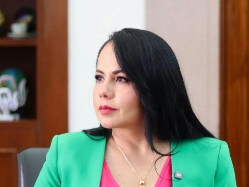 AGENCIAS CALIFICADORAS RESPALDAN ESTABILIDAD FINANCIERA DE SAN LUIS POTOSÍ