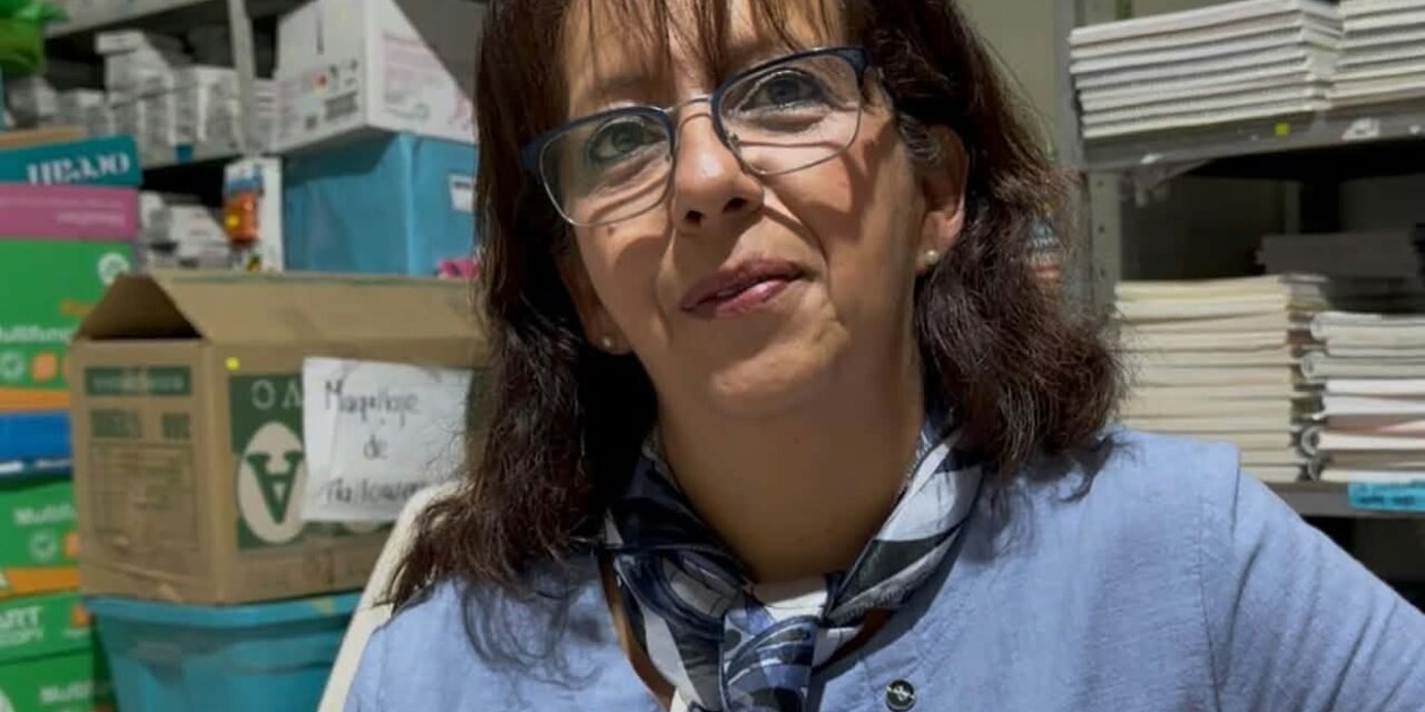 EMPRENDEDORES, AGRADECIDOS CON CRÉDITOS DE SIFIDE PARA FORTALECER SUS NEGOCIOS