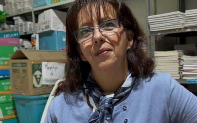 EMPRENDEDORES, AGRADECIDOS CON CRÉDITOS DE SIFIDE PARA FORTALECER SUS NEGOCIOS