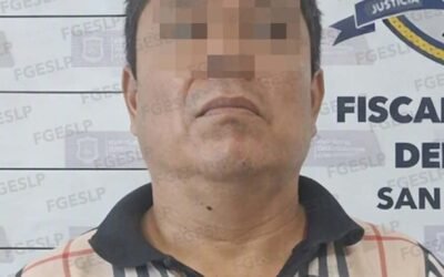 POLICÍA DE INVESTIGACIÓN APREHENDE A SEÑALADO DE AGREDIR A UNA MUJER