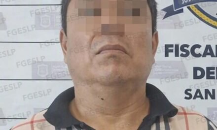 POLICÍA DE INVESTIGACIÓN APREHENDE A SEÑALADO DE AGREDIR A UNA MUJER