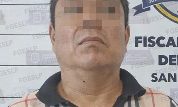 POLICÍA DE INVESTIGACIÓN APREHENDE A SEÑALADO DE AGREDIR A UNA MUJER