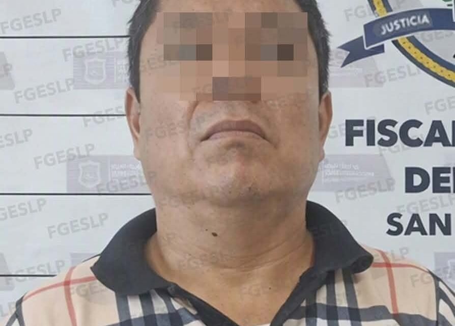 POLICÍA DE INVESTIGACIÓN APREHENDE A SEÑALADO DE AGREDIR A UNA MUJER