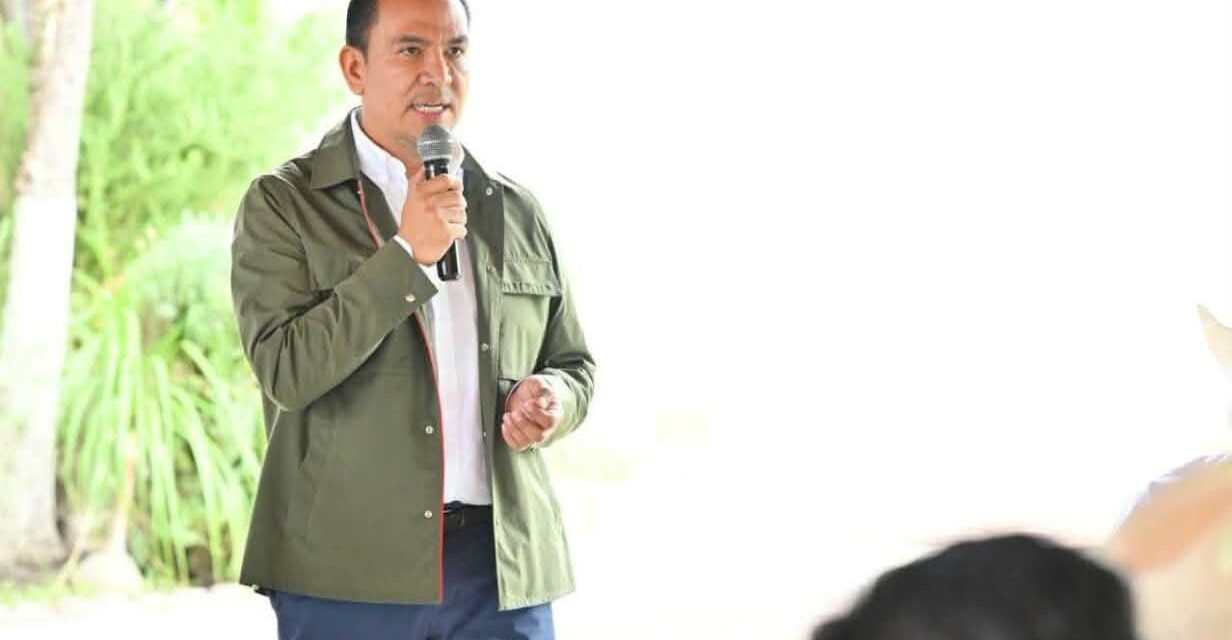 GOBIERNO DEL ESTADO ALISTA CONDICIONES PARA GARANTIZAR LA GOBERNABILIDAD EN EL PROCESO ELECTORAL 2027