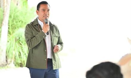GOBIERNO DEL ESTADO ALISTA CONDICIONES PARA GARANTIZAR LA GOBERNABILIDAD EN EL PROCESO ELECTORAL 2027