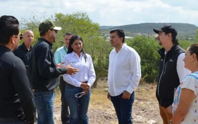 GOBIERNO DEL ESTADO ABRE CAMINO A LA CERTEZA PATRIMONIAL DE LAS FAMILIAS POTOSINAS