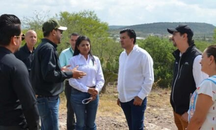 GOBIERNO DEL ESTADO ABRE CAMINO A LA CERTEZA PATRIMONIAL DE LAS FAMILIAS POTOSINAS