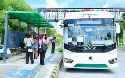 ARRANCA ESTE LUNES LA LÍNEA 3 DE METRORED EN CIUDAD VALLES QUE SUMARÁ OTRAS 22 COLONIAS AL SERVICIO DE TRANSPORTE GRATUITO