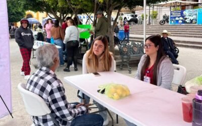 MÁS DE MIL POTOSINOS RECIBEN ATENCIÓN PSICOLÓGICA GRATUITA