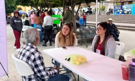 MÁS DE MIL POTOSINOS RECIBEN ATENCIÓN PSICOLÓGICA GRATUITA