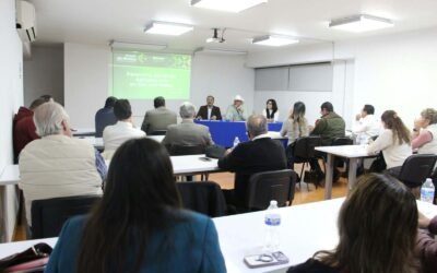 GOBIERNO DEL ESTADO ABRE OPORTUNIDADES DE EXPORTACIÓN PARA EL CAMPO POTOSINO