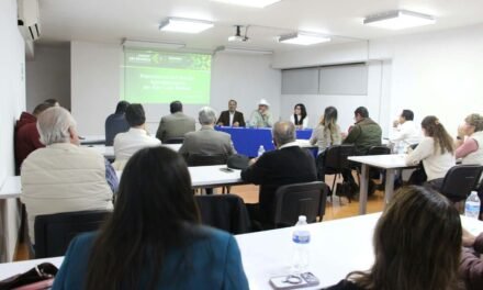 GOBIERNO DEL ESTADO ABRE OPORTUNIDADES DE EXPORTACIÓN PARA EL CAMPO POTOSINO