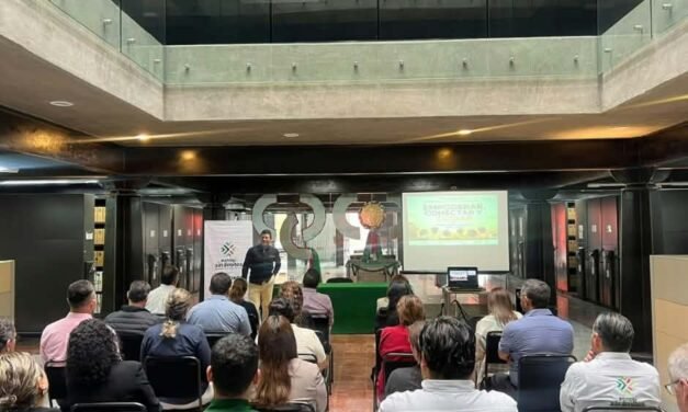 PENSIONES CAPACITA A PERSONAL PARA UNA ATENCIÓN MÁS HUMANA