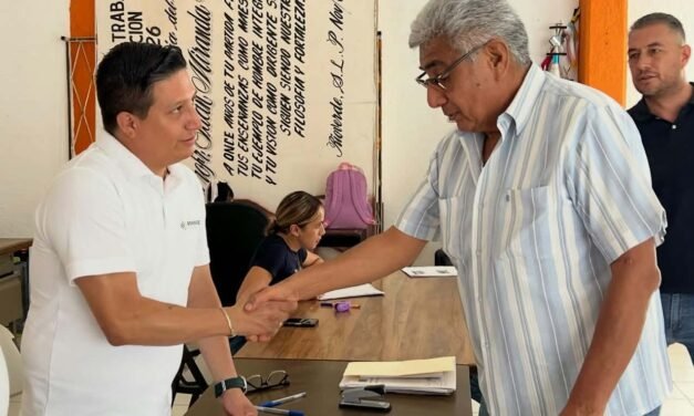 EL GOBIERNO DE RICARDO GALLARDO GARANTIZA CERTEZA FINANCIERA A PENSIONES CON MÁS DE 13 MIL 400 MDP