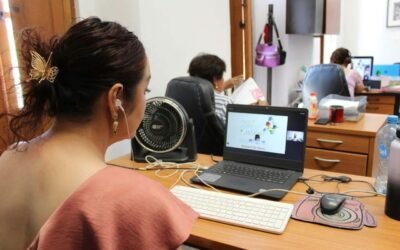 SEMUJERES ABRE CURSO GRATUITO PARA IDENTIFICAR ACOSO Y HOSTIGAMIENTO SEXUAL