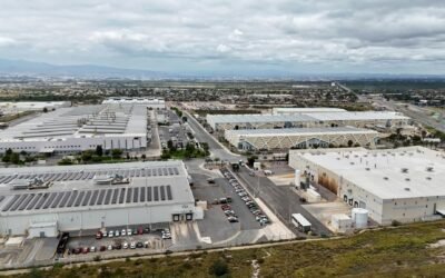 ANUNCIO DE NUEVA INVERSIÓN EXTRANJERA REFLEJA CONFIANZA EMPRESARIAL EN VILLA DE POZOS