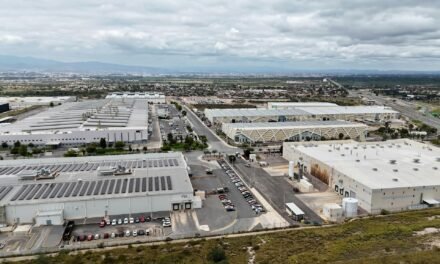 ANUNCIO DE NUEVA INVERSIÓN EXTRANJERA REFLEJA CONFIANZA EMPRESARIAL EN VILLA DE POZOS