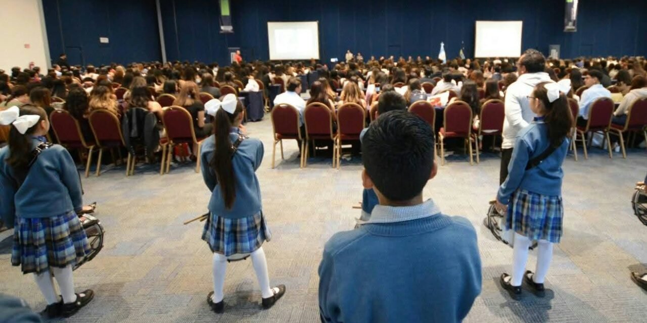 CENTRO DE NEGOCIOS POTOSÍ OFRECE ESPACIOS PARA CONGRESOS Y ENCUENTROS ACADÉMICOS