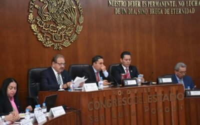 SEDECO DESTACA CRECIMIENTO ECONÓMICO Y RÉCORD DE INVERSIONES DURANTE GLOSA DEL QUINTO INFORME