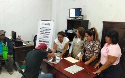 ACCIONES QUE GARANTIZAN EL DERECHO A LA IDENTIDAD
