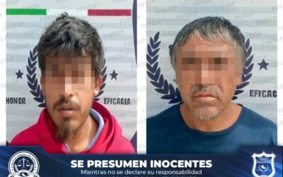 IMPUTADOS POR FISCALÍA DE TENTATIVA DE HOMICIDIO SON VINCULADOS A PROCESO