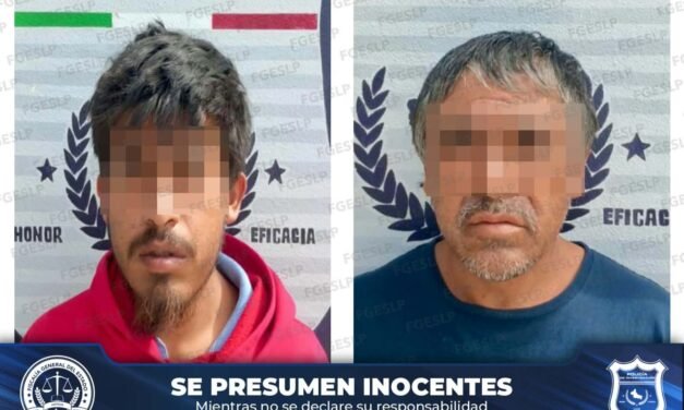 IMPUTADOS POR FISCALÍA DE TENTATIVA DE HOMICIDIO SON VINCULADOS A PROCESO