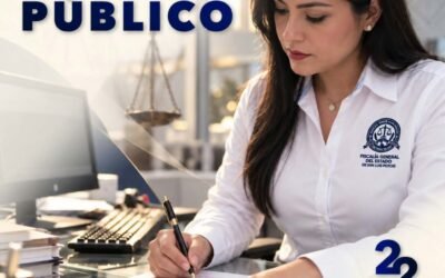 FISCALÍA POTOSINA CONMEMORA EL DÍA NACIONAL DEL MINISTERIO PÚBLICO