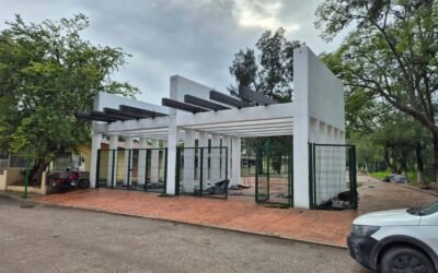 GOBIERNO DEL ESTADO ENTREGA NUEVAS CALLES Y AMPLÍA OBRAS EN MUNICIPIOS POTOSINOS