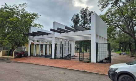 GOBIERNO DEL ESTADO ENTREGA NUEVAS CALLES Y AMPLÍA OBRAS EN MUNICIPIOS POTOSINOS