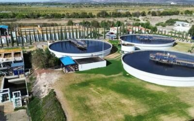 CEA EXIGE A INTERAPAS PAGAR ADEUDO DE 296.3 MILLONES DE PESOS POR SANEAMIENTO