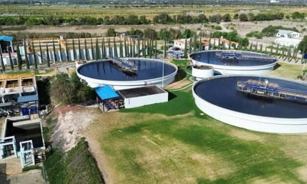 CEA EXIGE A INTERAPAS PAGAR ADEUDO DE 296.3 MILLONES DE PESOS POR SANEAMIENTO