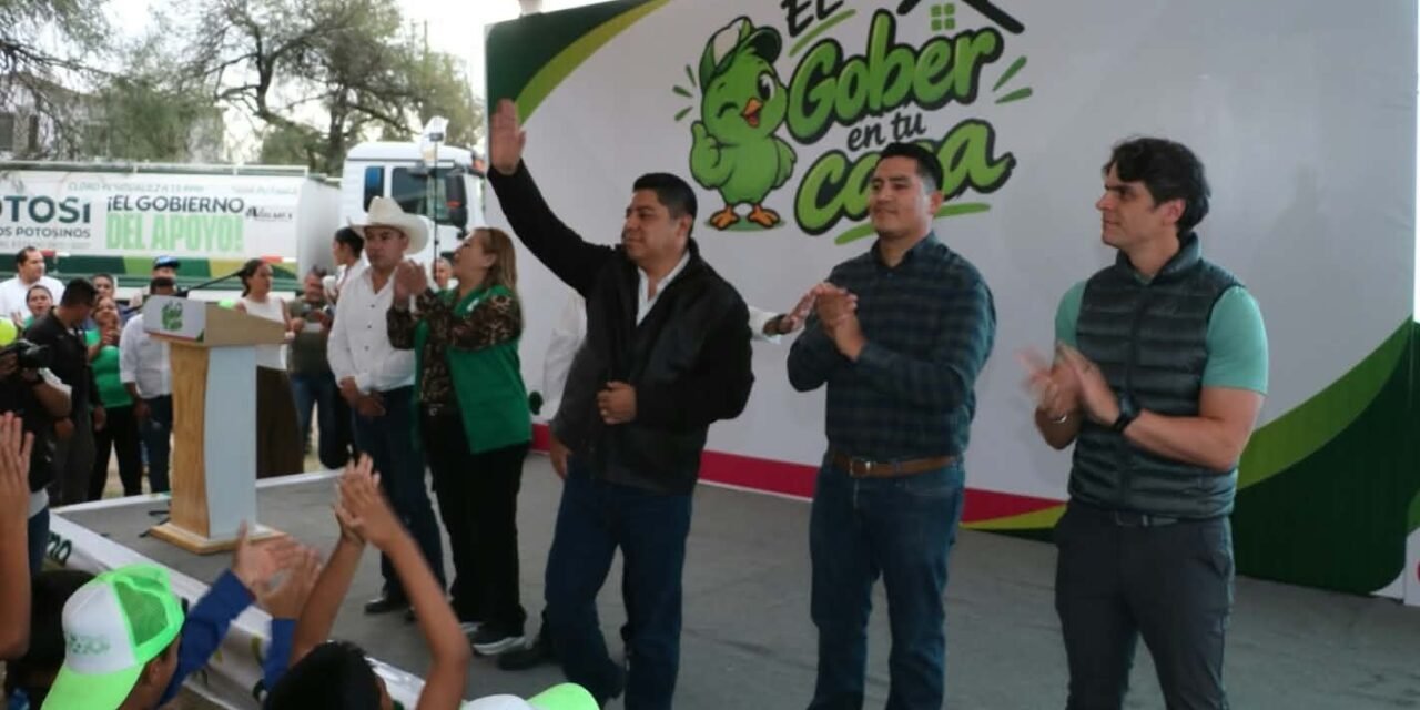 SSPC ACERCA PREVENCIÓN Y TECNOLOGÍA A FAMILIAS DE PEÑASCO