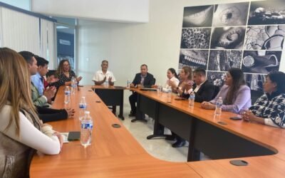 CENTRO DE JUSTICIA PARA LAS MUJERES FIRMA TRES CONVENIOS EDUCATIVOS PARA PREVENIR LA VIOLENCIA DE GÉNERO