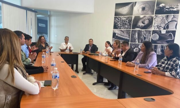CENTRO DE JUSTICIA PARA LAS MUJERES FIRMA TRES CONVENIOS EDUCATIVOS PARA PREVENIR LA VIOLENCIA DE GÉNERO