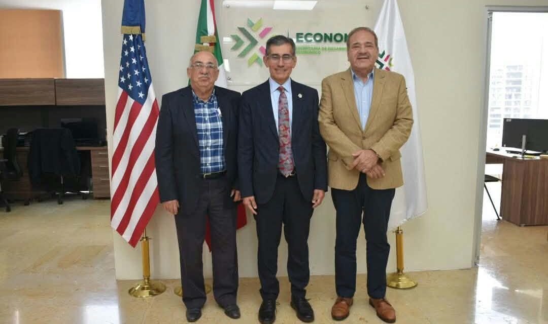 SAN LUIS POTOSÍ ABRE NUEVAS OPCIONES DE FORMACIÓN TÉCNICA CON INSTITUCIÓN DE TEXAS