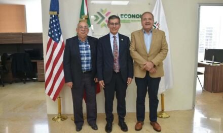 SAN LUIS POTOSÍ ABRE NUEVAS OPCIONES DE FORMACIÓN TÉCNICA CON INSTITUCIÓN DE TEXAS