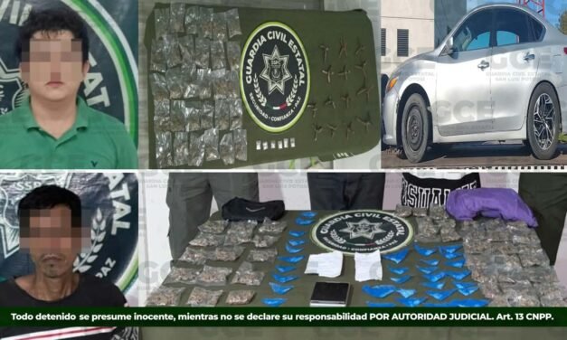 OPERATIVO “ESCUDO HUASTECO” FORTALECE ACCIONES Y RESULTADOS DE SEGURIDAD EN LA REGIÓN