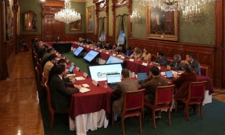 EL GOBERNADOR RICARDO GALLARDO Y PRESIDENTA CLAUDIA SHEINBAUM ACUERDAN MEJORAS A LOS SERVICIOS DE SALUD