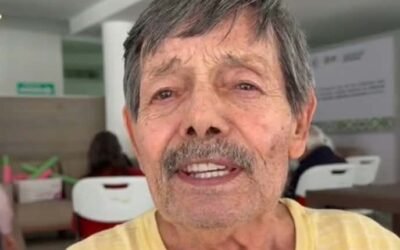 CASA DE LAS Y LOS POTOSINOS, UN HOGAR PARA LAS PERSONAS ADULTAS MAYORES