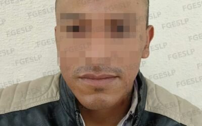 FISCALÍA CUMPLIMENTA ORDEN DE APREHENSIÓN POR HOMICIDIO
