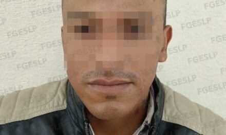 FISCALÍA CUMPLIMENTA ORDEN DE APREHENSIÓN POR HOMICIDIO