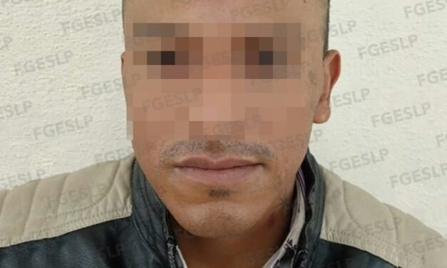 FISCALÍA CUMPLIMENTA ORDEN DE APREHENSIÓN POR HOMICIDIO