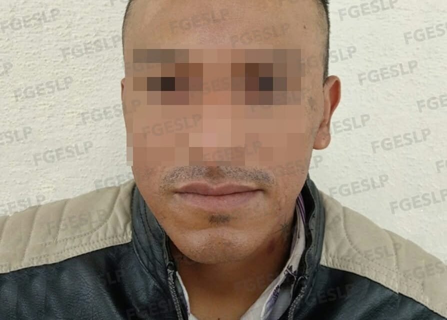 FISCALÍA CUMPLIMENTA ORDEN DE APREHENSIÓN POR HOMICIDIO