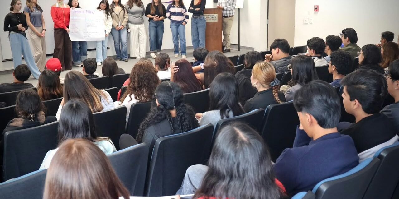 MÁS DE 950 ESTUDIANTES PARTICIPAN EN INICIATIVAS DE GOBIERNO ABIERTO