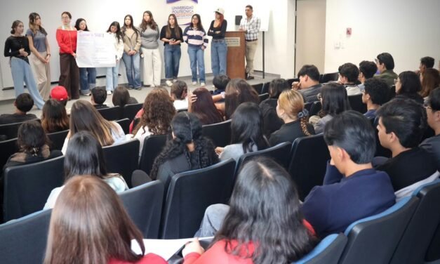 MÁS DE 950 ESTUDIANTES PARTICIPAN EN INICIATIVAS DE GOBIERNO ABIERTO