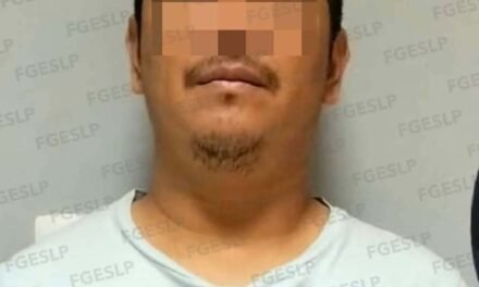 SEÑALADO POR TENTATIVA DE FEMINICIDIO Y LESIONES AGRAVADAS ES VINCULADO A PROCESO