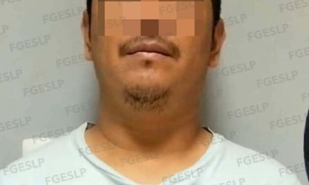 SEÑALADO POR TENTATIVA DE FEMINICIDIO Y LESIONES AGRAVADAS ES VINCULADO A PROCESO