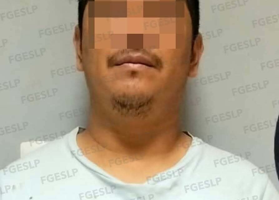 SEÑALADO POR TENTATIVA DE FEMINICIDIO Y LESIONES AGRAVADAS ES VINCULADO A PROCESO