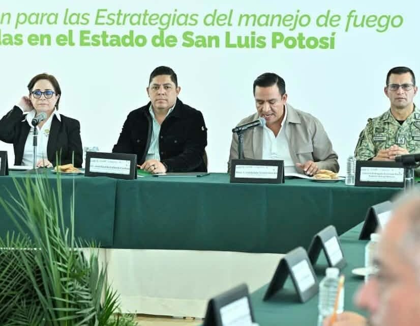 GOBIERNO ESTATAL PREPARA ATENCIÓN PREVENTIVA ANTE LA LLEGADA DEL FRÍO